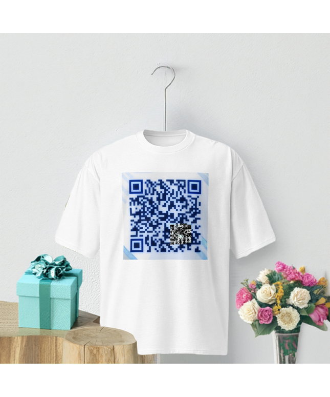 complicated heavyweight t-shirt