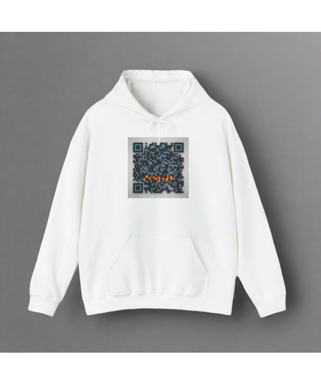 front side
